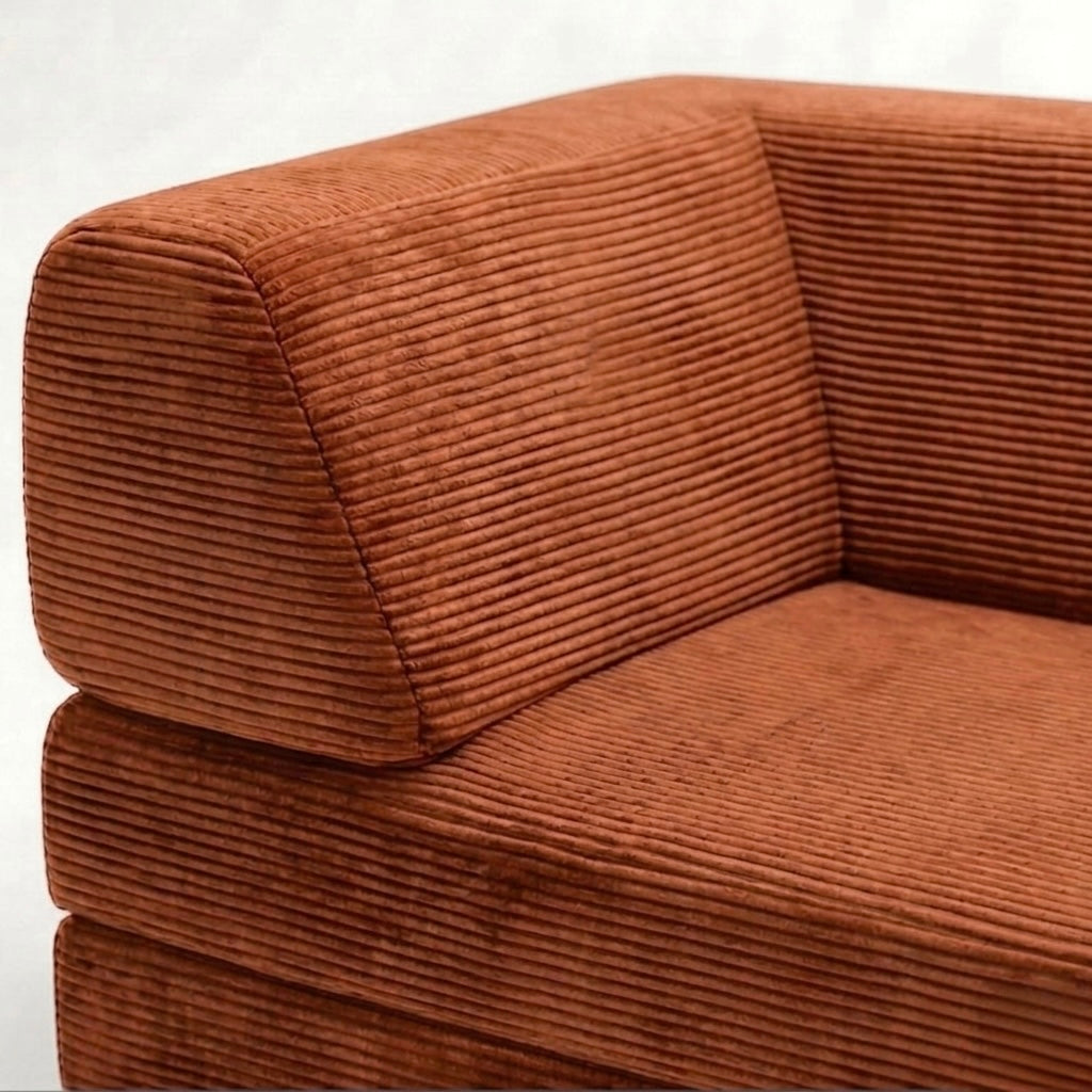 HELYOS DESERT SOFA BED