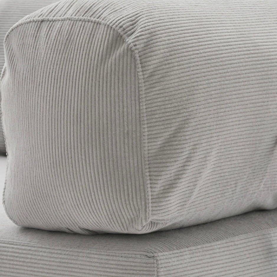 DIVANO LETTO MODERNO NUAGE MAX