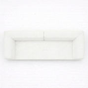 DIVANO LETTO MODERNO NUAGE MAX