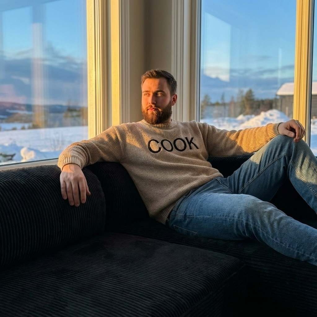 CANAPÉ-LIT HELYOS MAX ÉBÈNE