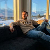 CANAPÉ-LIT HELYOS MAX ÉBÈNE