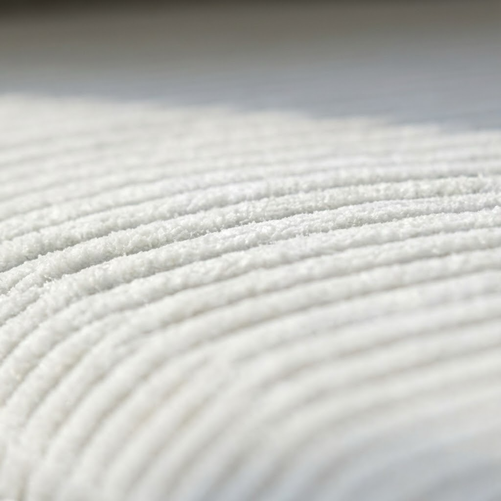 CANAPÉ-LIT MODERNE HELYOS  MAX NUAGE CRÈME