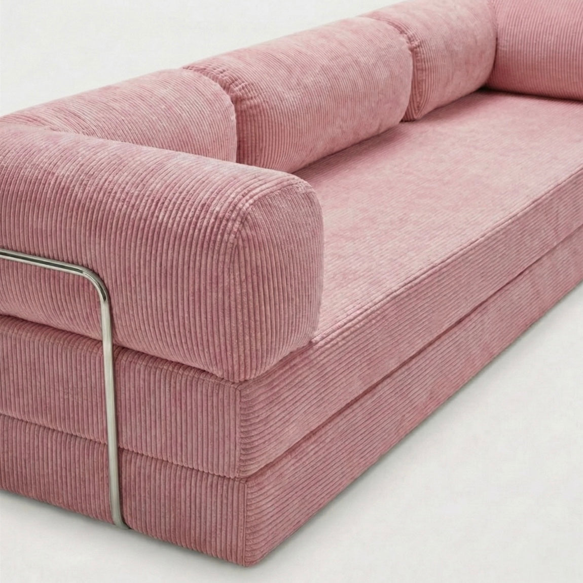 CANAPÉ-LIT MODERNE QUARTZ MAX PLUS