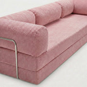 CANAPÉ-LIT MODERNE QUARTZ MAX PLUS