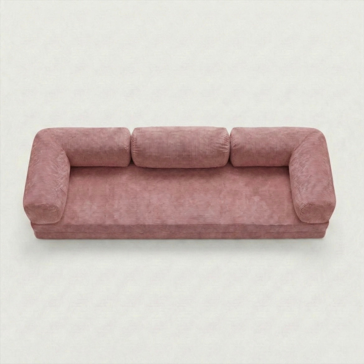 CANAPÉ-LIT MODERNE QUARTZ MAX PLUS