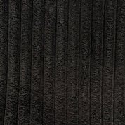 CANAPÉ-LIT MODERNE  HELYOS MAX ÉBÈNE