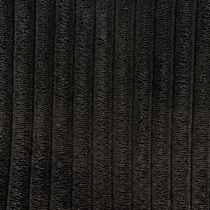 CANAPÉ-LIT MODERNE  HELYOS MAX ÉBÈNE