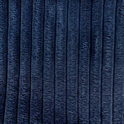 CANAPÉ-LIT MODERNE HELYOS BLEU NUIT