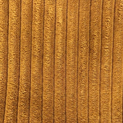 CANAPÉ-LIT MODERNE HELYOS  MOUTARDE