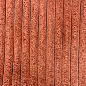 CANAPÉ-LIT MODERNE HELYOS SAUMON