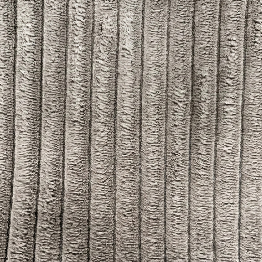 CANAPÉ-LIT MODERNE HELYOS MAX NUAGE GRIS