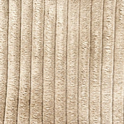 CANAPÉ-LIT MODERNE HELYOS MAX BEIGE CASSÉ