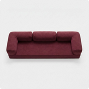 CANAPÉ-LIT MODERNE HELYOS MAX PLUS GRENADE