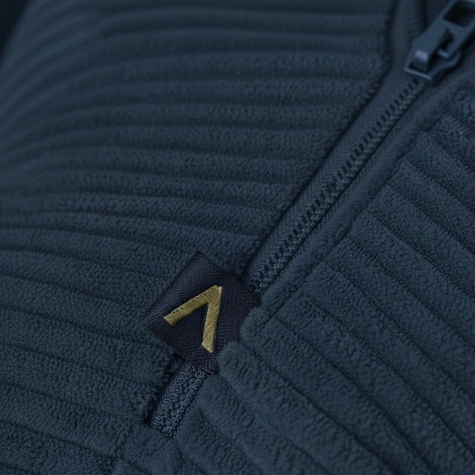 CANAPÉ - LIT HELYOS BLEU - Asterina