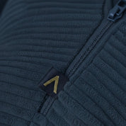 CANAPÉ - LIT HELYOS BLEU - Asterina