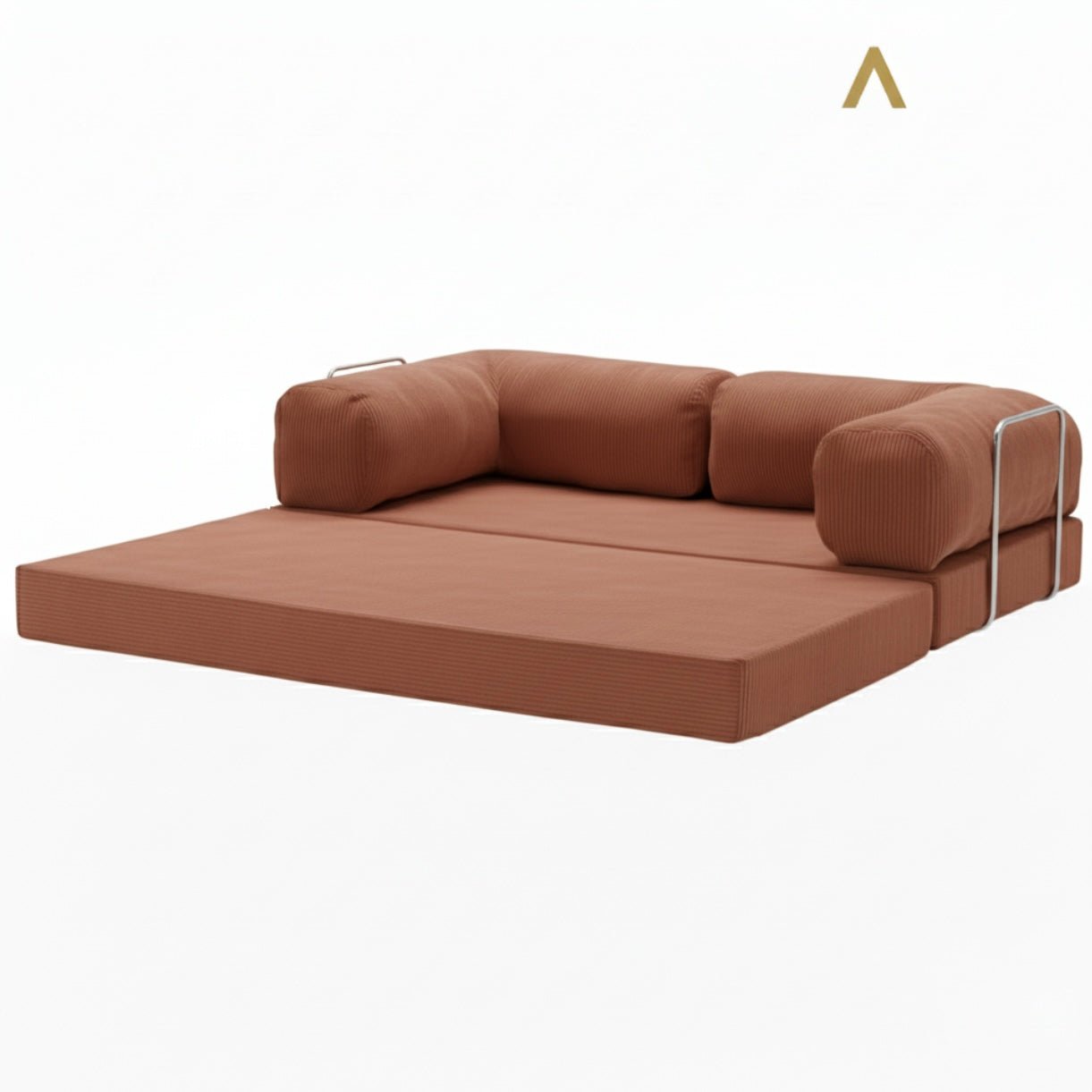 CANAPÉ - LIT HELYOS DÉSERT - Asterina