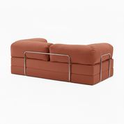 CANAPÉ - LIT HELYOS DÉSERT - Asterina