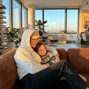 CANAPÉ - LIT HELYOS DÉSERT - Asterina