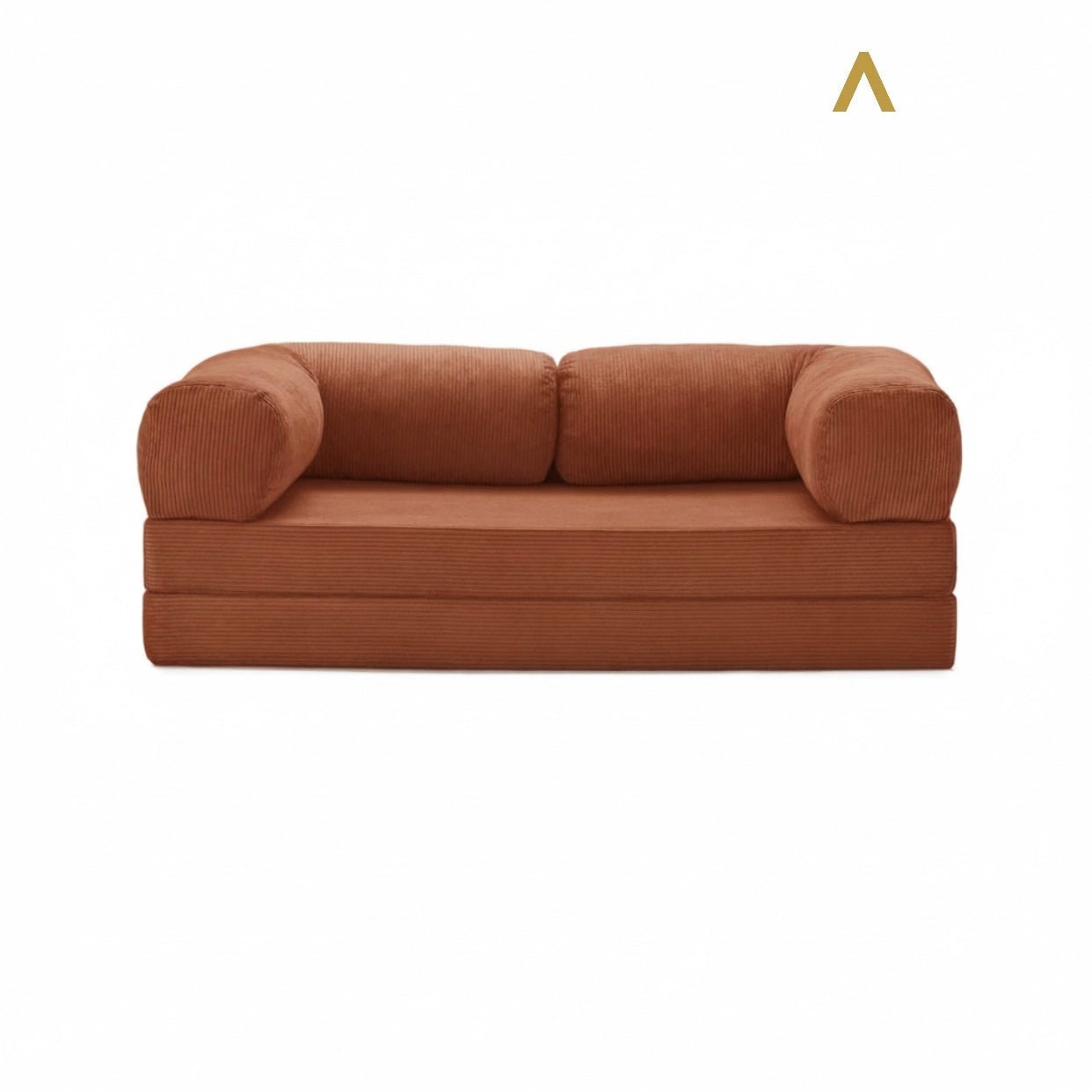 CANAPÉ - LIT HELYOS DÉSERT - Asterina