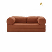 CANAPÉ - LIT HELYOS DÉSERT - Asterina