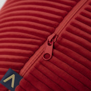 CANAPÉ - LIT HELYOS FRAMBOISE - Asterina