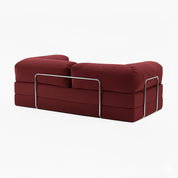 CANAPÉ - LIT HELYOS GRENADE - Asterina