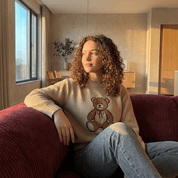 CANAPÉ - LIT HELYOS GRENADE - Asterina