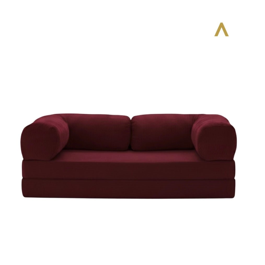 CANAPÉ - LIT HELYOS GRENADE - Asterina