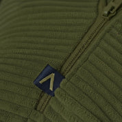 CANAPÉ - LIT HELYOS KAKI - Asterina