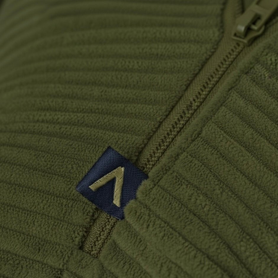 CANAPÉ - LIT HELYOS KAKI - Asterina