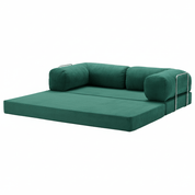 CANAPÉ - LIT HELYOS LAGUNE - Asterina