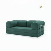 CANAPÉ - LIT HELYOS LAGUNE - Asterina