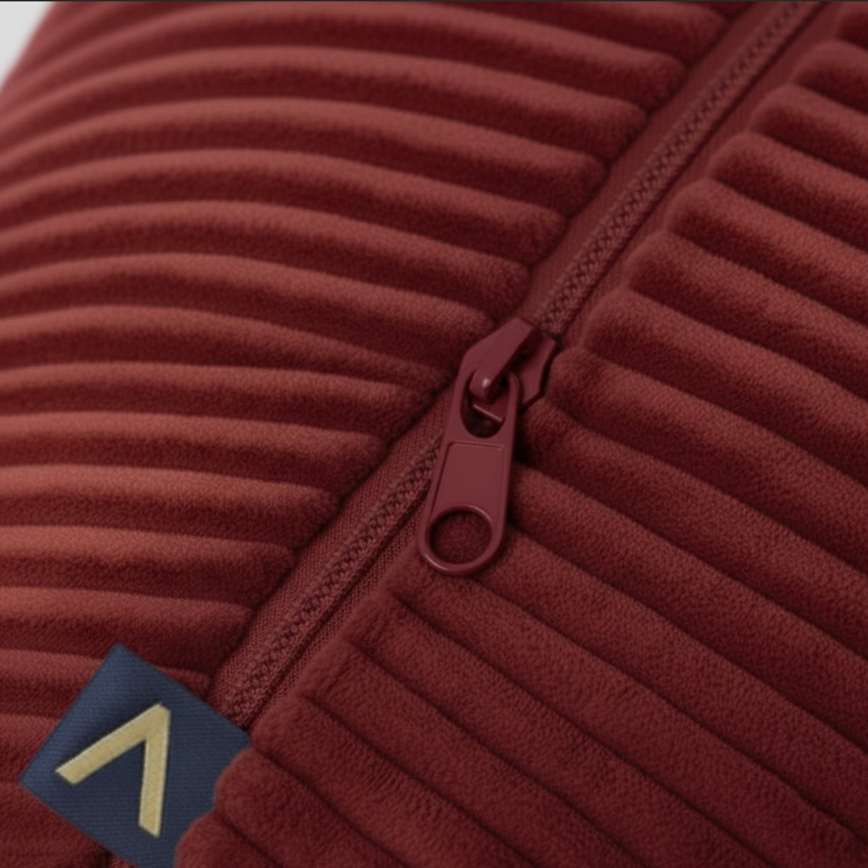 CANAPÉ - LIT HELYOS MAX GRENADE - Asterina