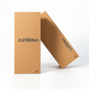 CANAPÉ - LIT HELYOS MAX NUAGE GRIS - Asterina