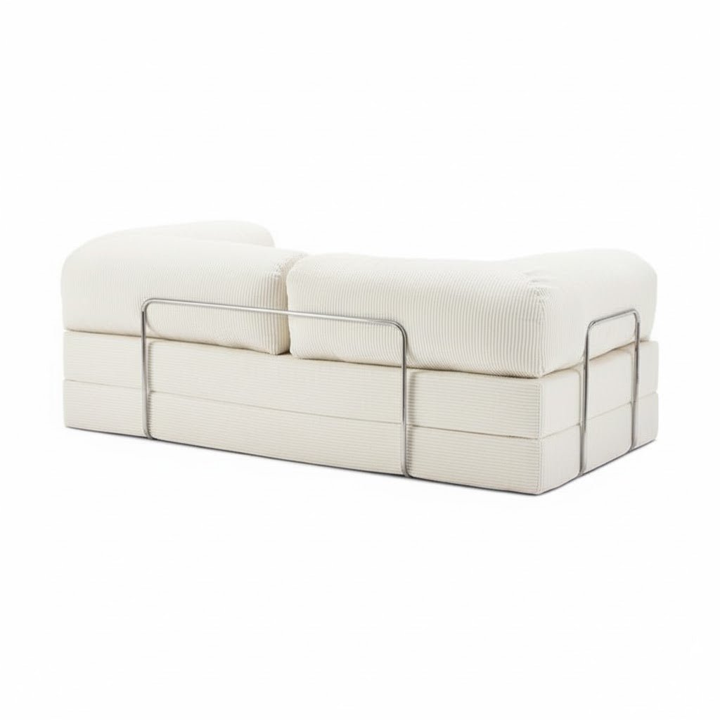 CANAPÉ - LIT HELYOS NUAGE - Asterina