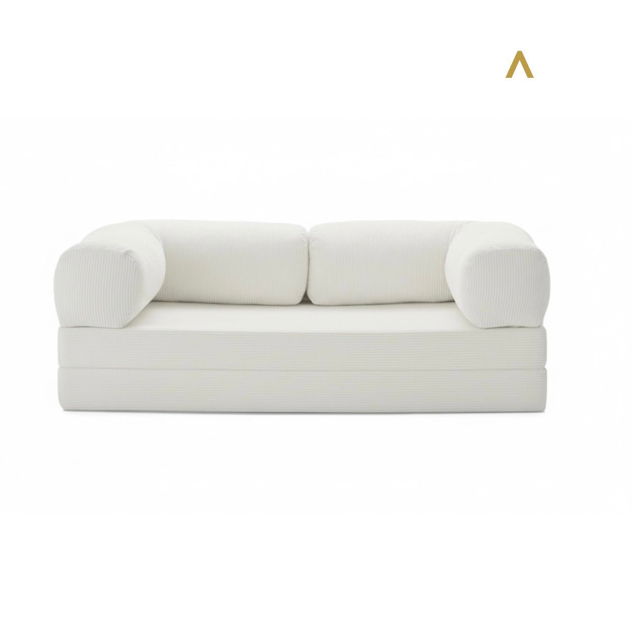 CANAPÉ - LIT HELYOS NUAGE - Asterina