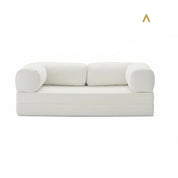 CANAPÉ - LIT HELYOS NUAGE - Asterina