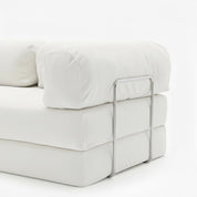 CANAPÉ - LIT HELYOS NUAGE - Asterina