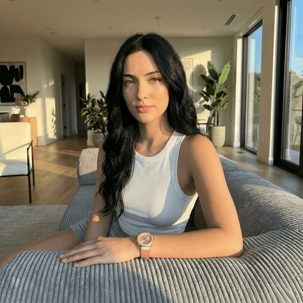 CANAPÉ - LIT HELYOS NUAGE GRIS - Asterina