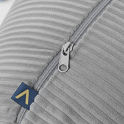 CANAPÉ - LIT HELYOS NUAGE GRIS - Asterina