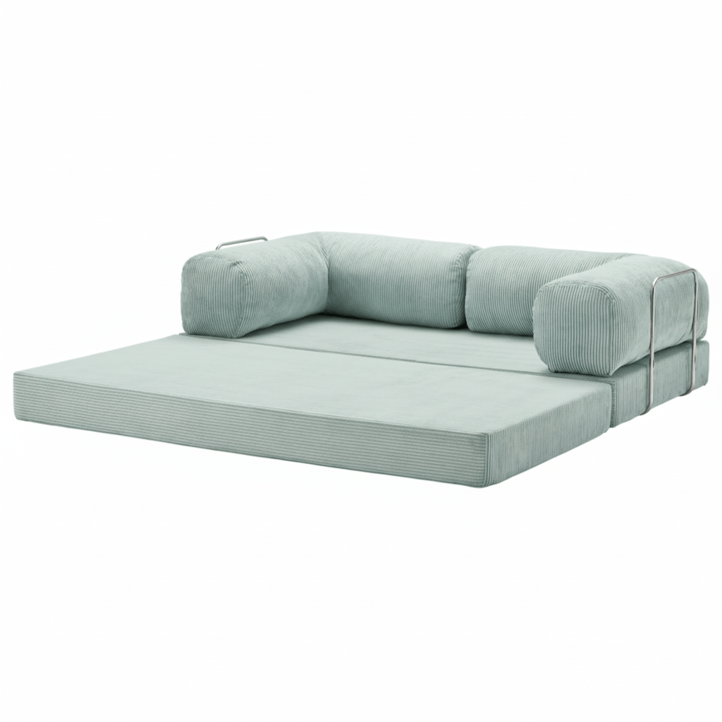 CANAPÉ - LIT HELYOS OCÉAN - Asterina