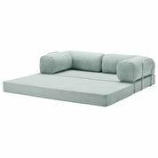 CANAPÉ - LIT HELYOS OCÉAN - Asterina