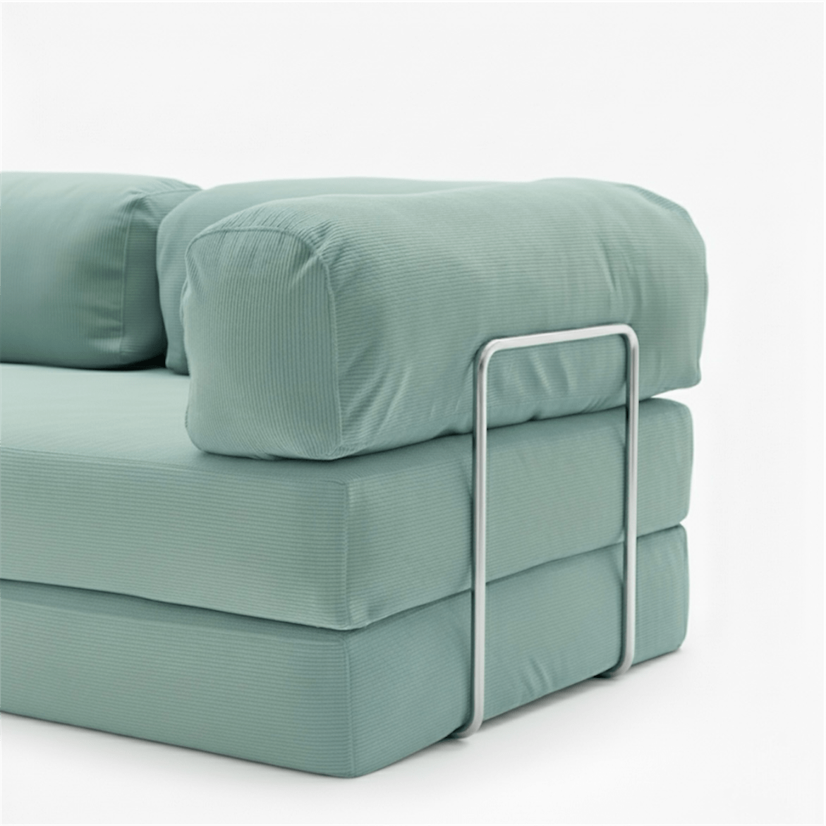 CANAPÉ - LIT HELYOS OCÉAN - Asterina