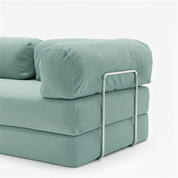 CANAPÉ - LIT HELYOS OCÉAN - Asterina