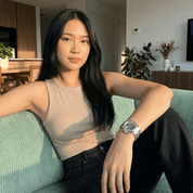 CANAPÉ - LIT HELYOS OCÉAN - Asterina