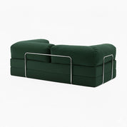 CANAPÉ - LIT HELYOS PASTÈQUE - Asterina