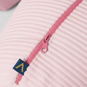 CANAPÉ - LIT HELYOS ROSE - Asterina