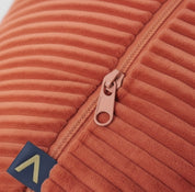 CANAPÉ - LIT HELYOS SAUMON - Asterina