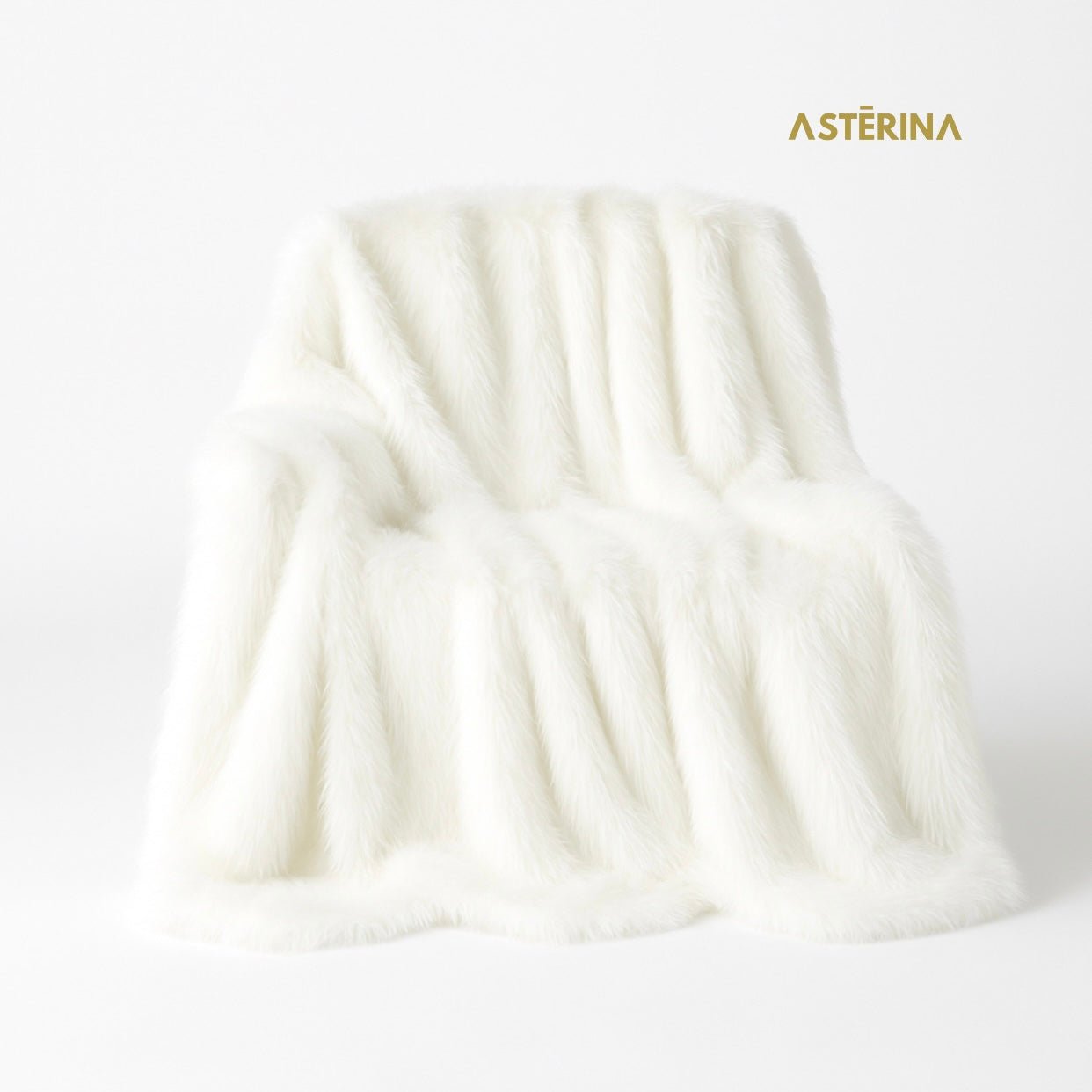 PLAID ANTARCTIQUE - Asterina