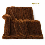 PLAID CAFÉ - Asterina